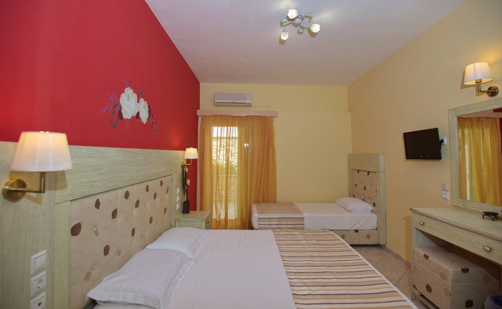 Pension Votsi — 9