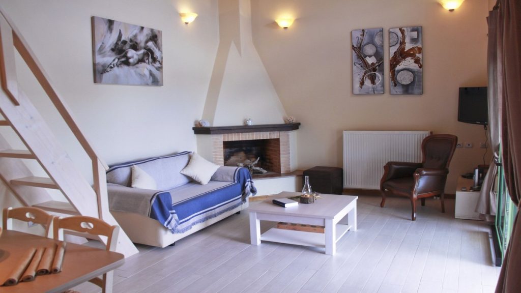 Villa Mirothea Alonissos — 12