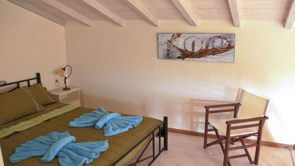 Villa Mirothea Alonissos — 10