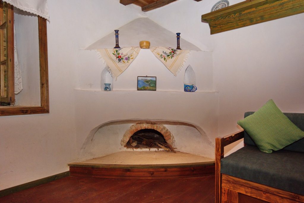 Theodora’s Apartments  – Old Village — 9