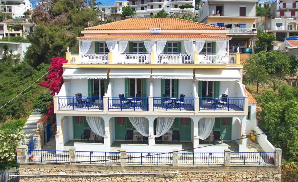 Pension Votsi — 13