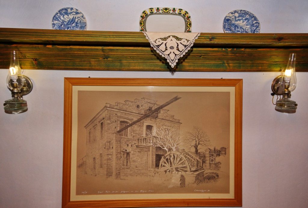 Theodora’s Apartments  – Old Village — 11