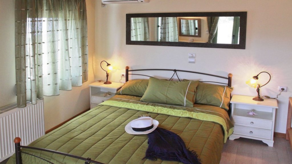 Villa Mirothea Alonissos — 13