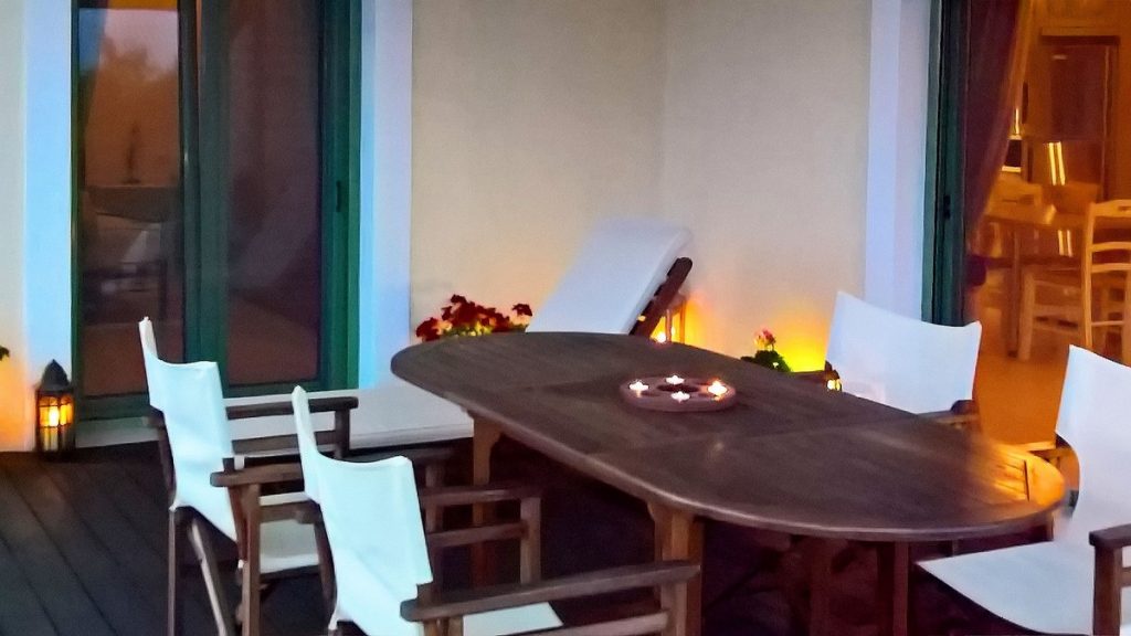 Villa Mirothea Alonissos — 15