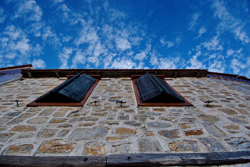 Theodora’s Apartments  – Old Village — 12