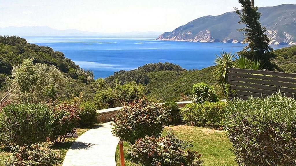 Villa Mirothea Alonissos — 14