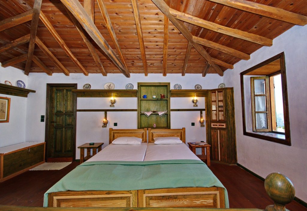 Theodora’s Apartments  – Old Village — 14