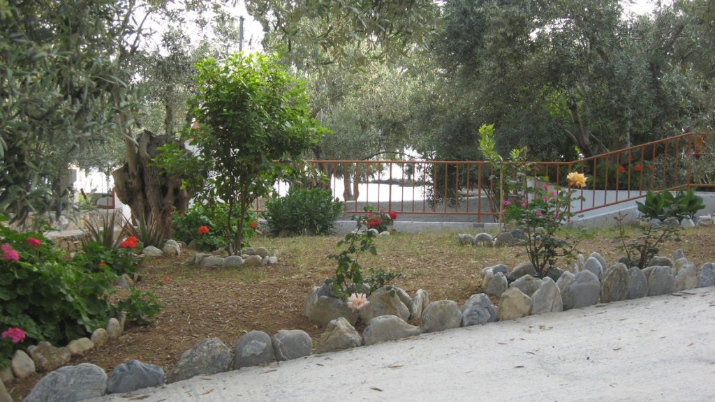 Εξοχική Κατοικία Κρίνος — 16