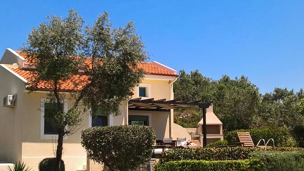 Villa Mirothea Alonissos — 17
