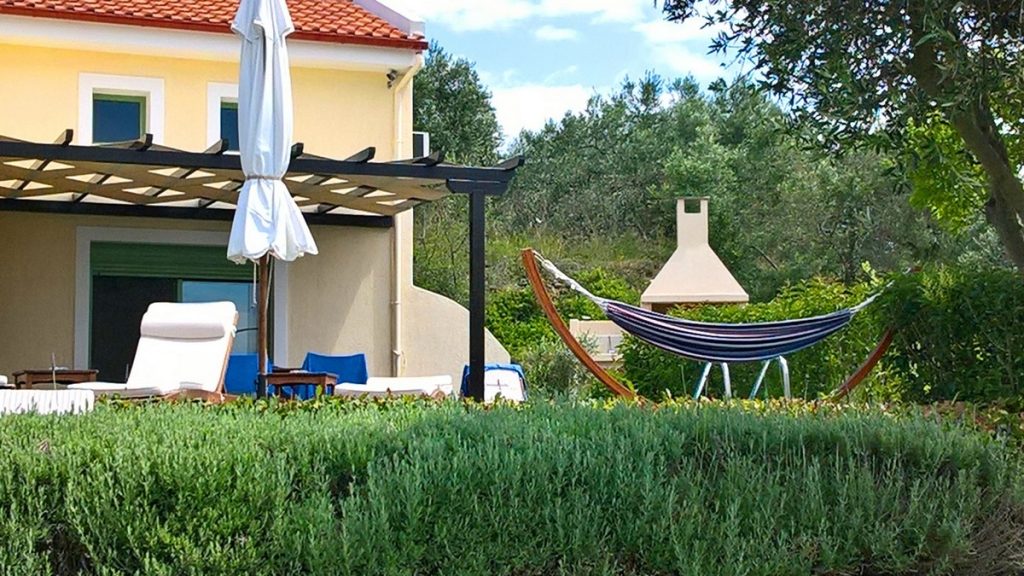 Villa Mirothea Alonissos — 16