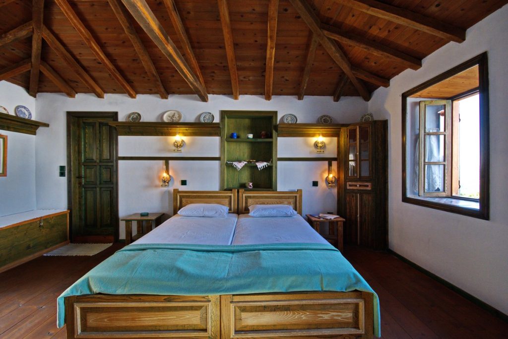 Theodora’s Apartments  – Old Village — 16