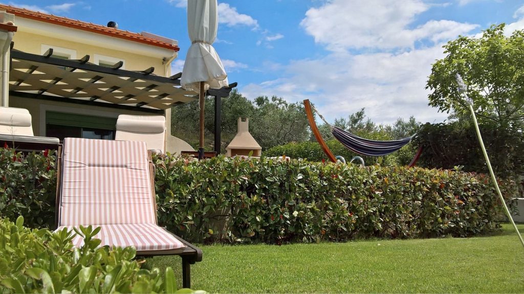 Villa Mirothea Alonissos — 19