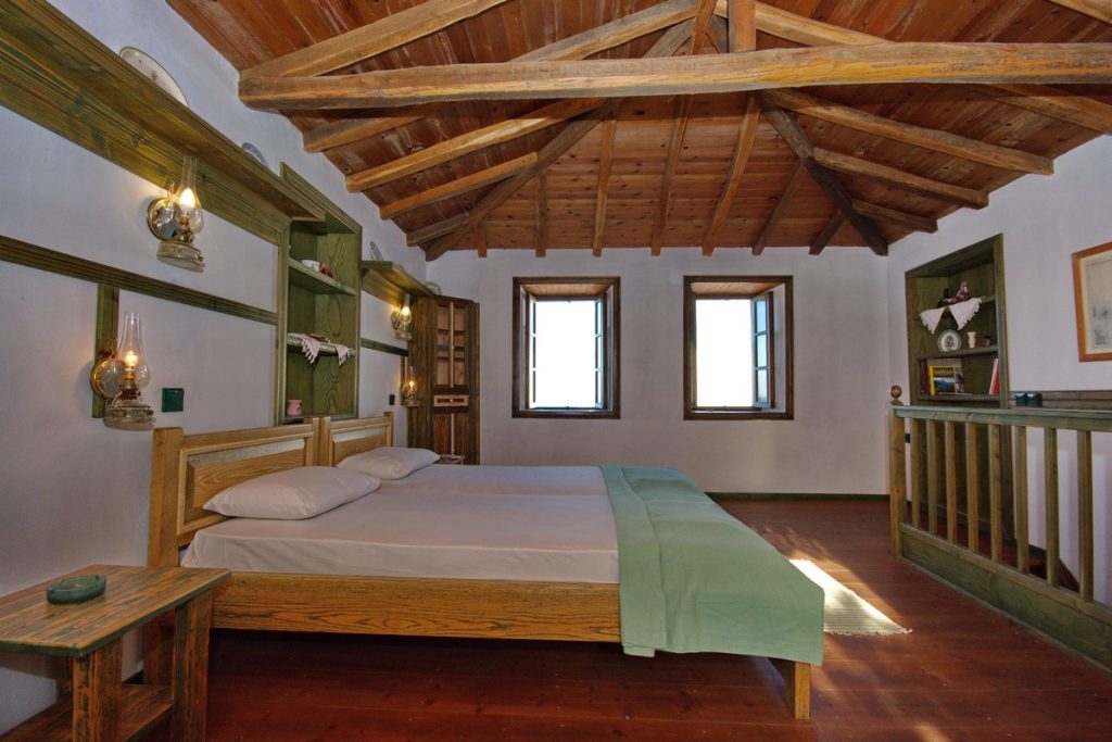 Theodora’s Apartments  – Old Village — 15
