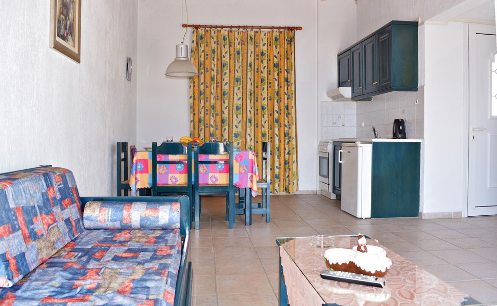 Votsalo Houses — 17