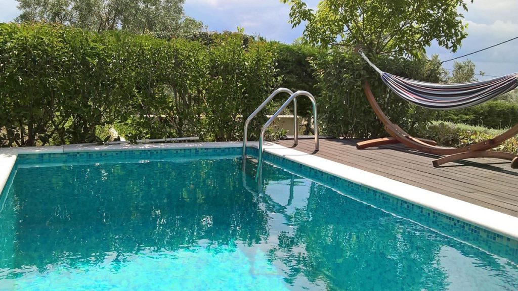 Villa Mirothea Alonissos — 18