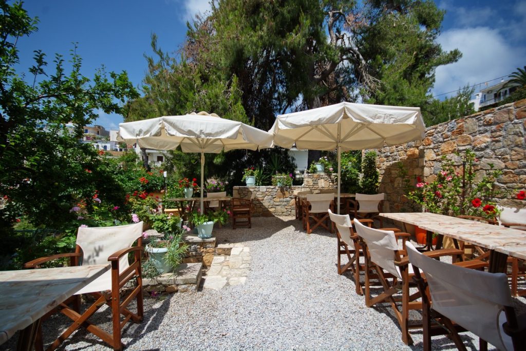 Pension Votsi — 19