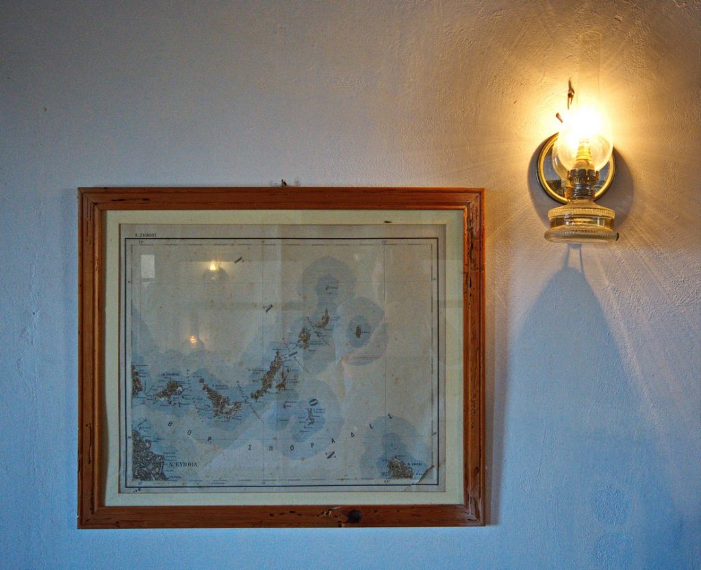 Theodora’s Apartments  – Old Village — 17