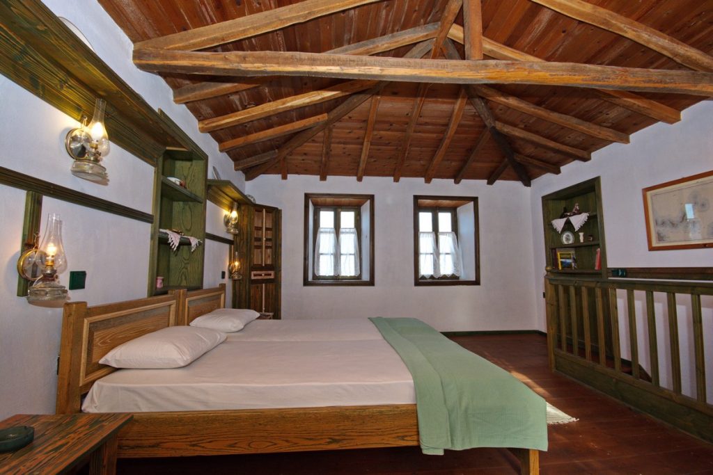 Theodora’s Apartments  – Old Village — 19