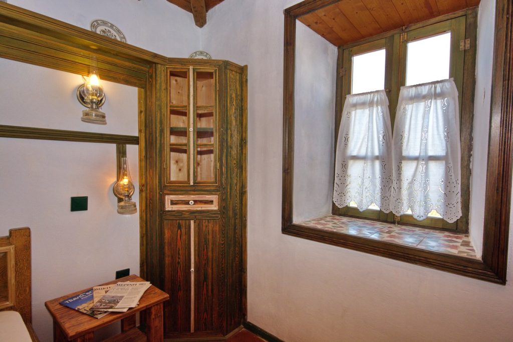 Theodora’s Apartments  – Old Village — 20