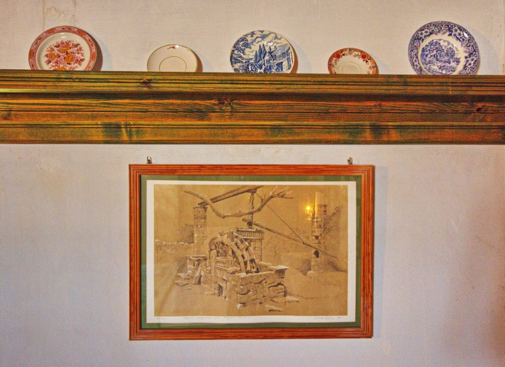 Theodora’s Apartments  – Old Village — 24