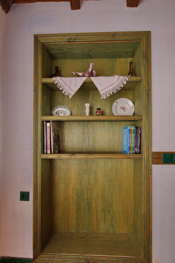 Theodora’s Apartments  – Old Village — 23