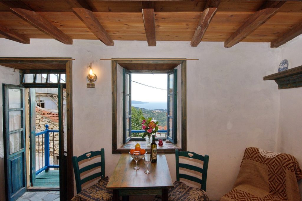 Theodora’s Apartments  – Old Village — 25