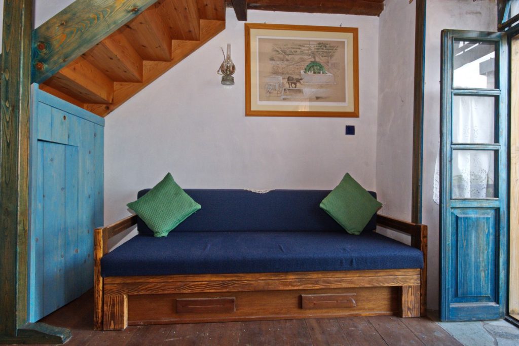 Theodora’s Apartments  – Old Village — 26