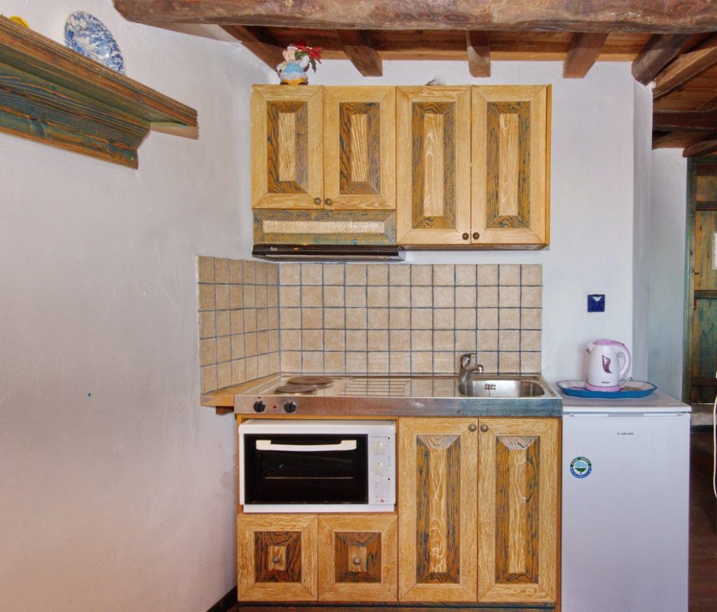 Theodora’s Apartments  – Old Village — 28
