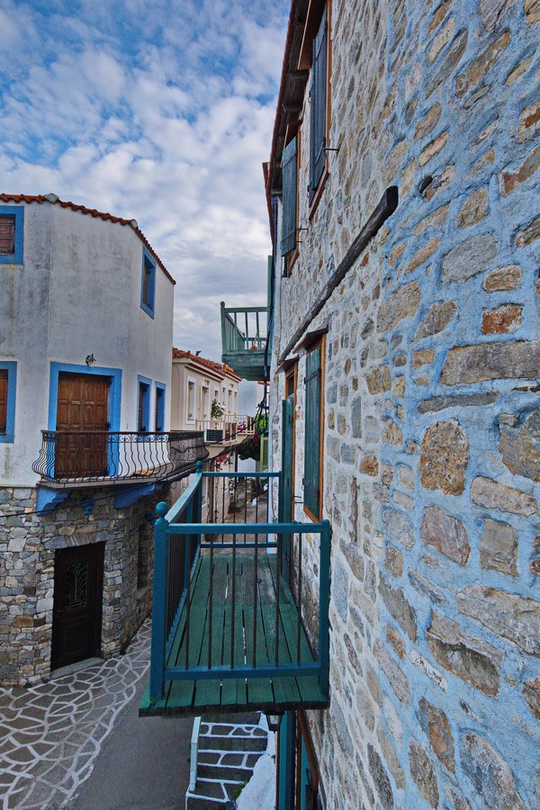 Theodora’s Apartments  – Old Village — 29