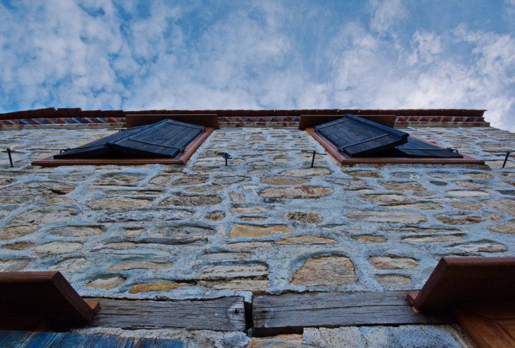 Theodora’s Apartments  – Old Village — 30