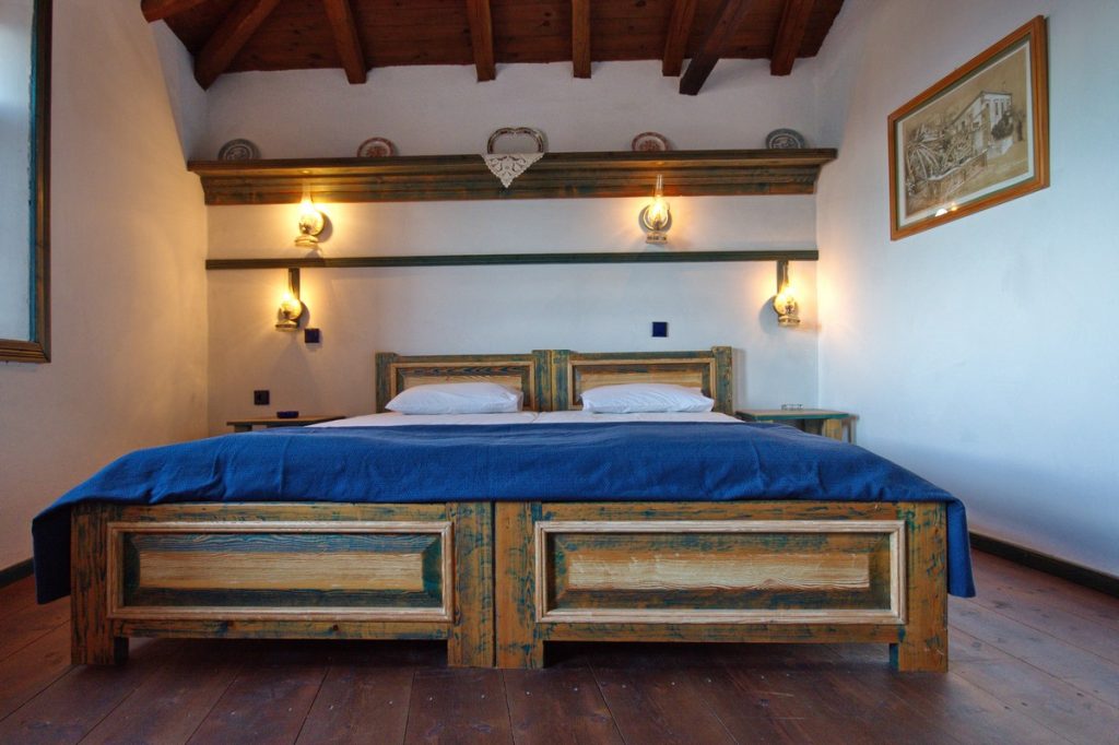 Theodora’s Apartments  – Old Village — 31