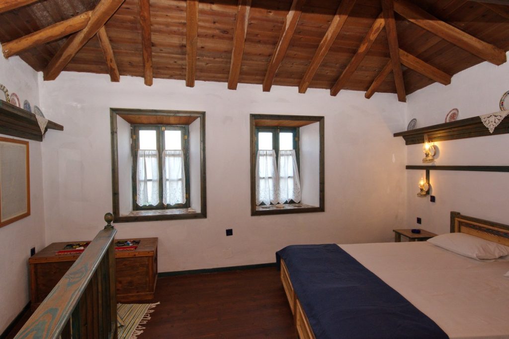 Theodora’s Apartments  – Old Village — 32
