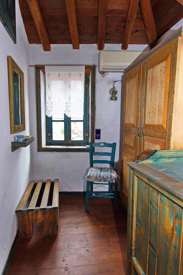 Theodora’s Apartments  – Old Village — 33