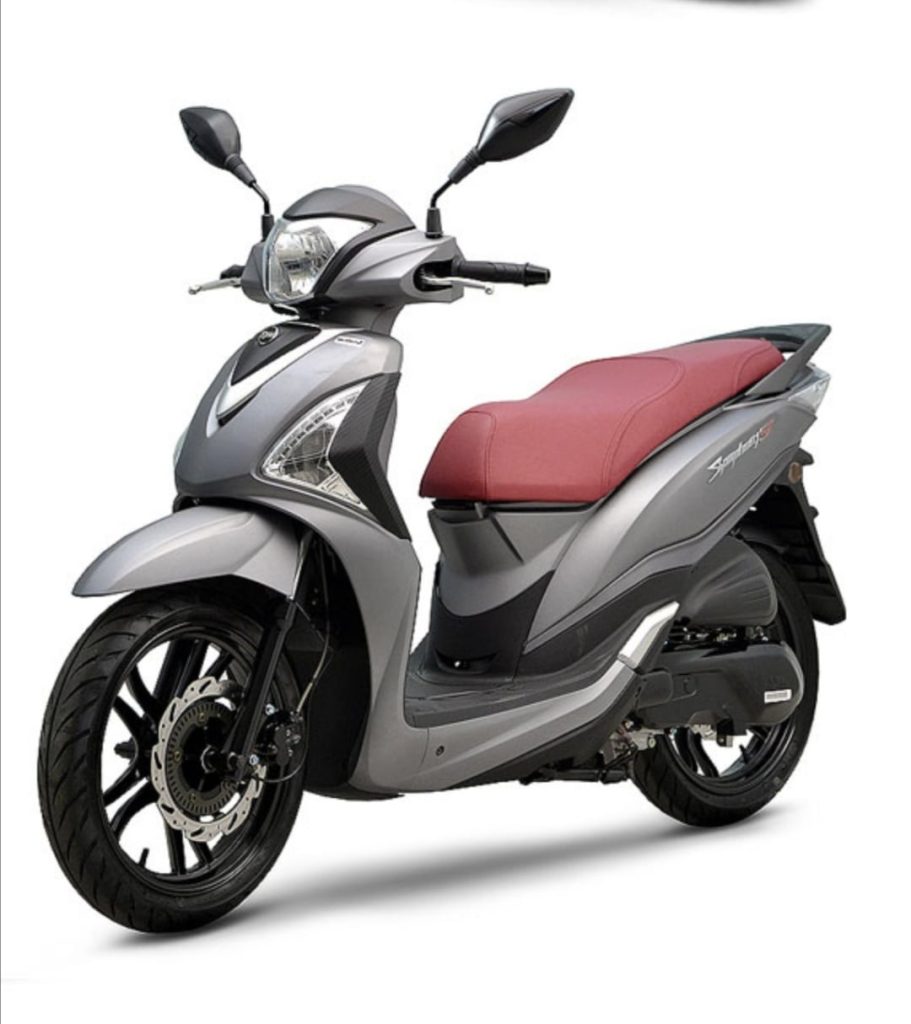 I’M BIKES — 4