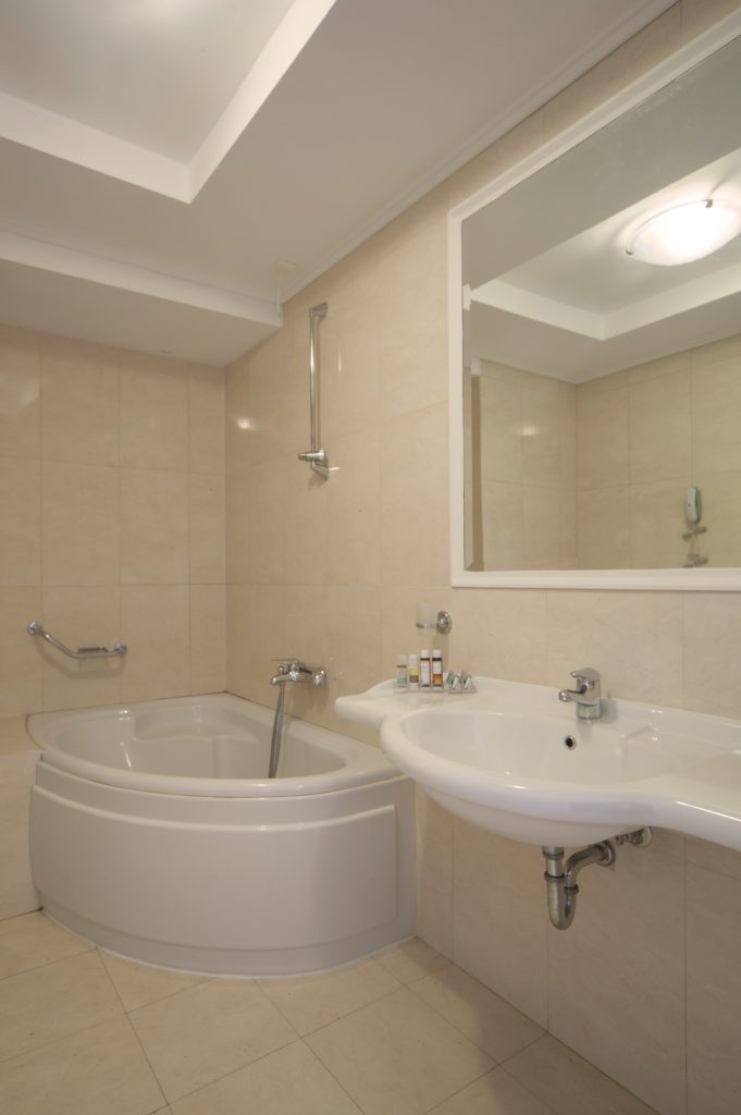ALONISSOS BEACH BUNGALOWS & SUITES HOTEL — 19