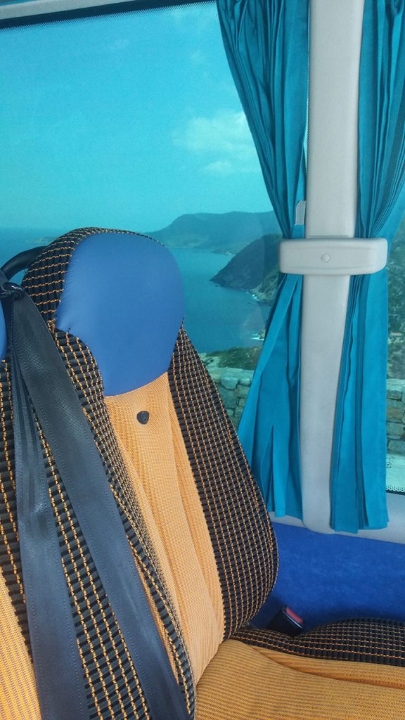 Holiday Car & Alonissos Moto — 2