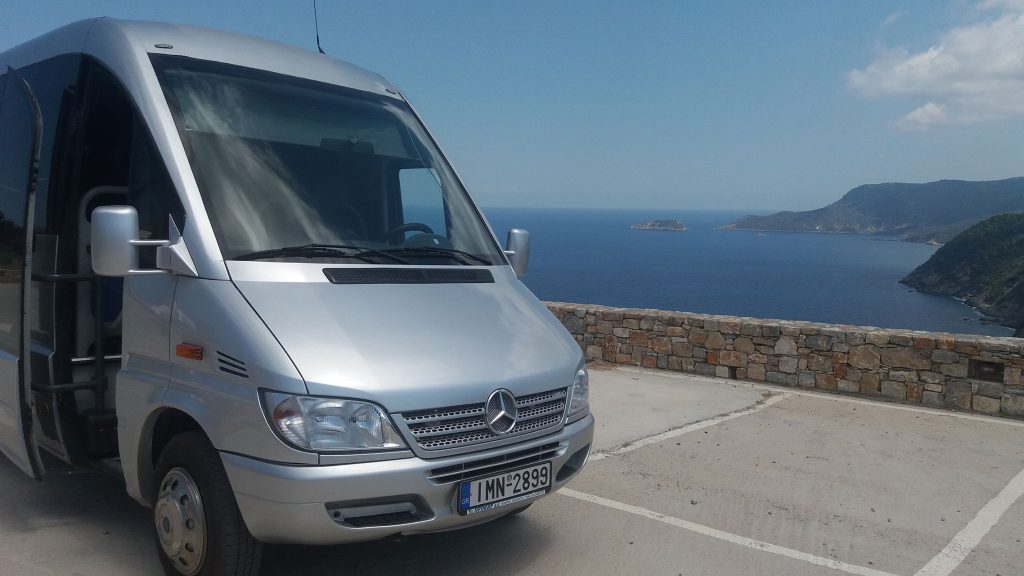 Holiday Car & Alonissos Moto — 3