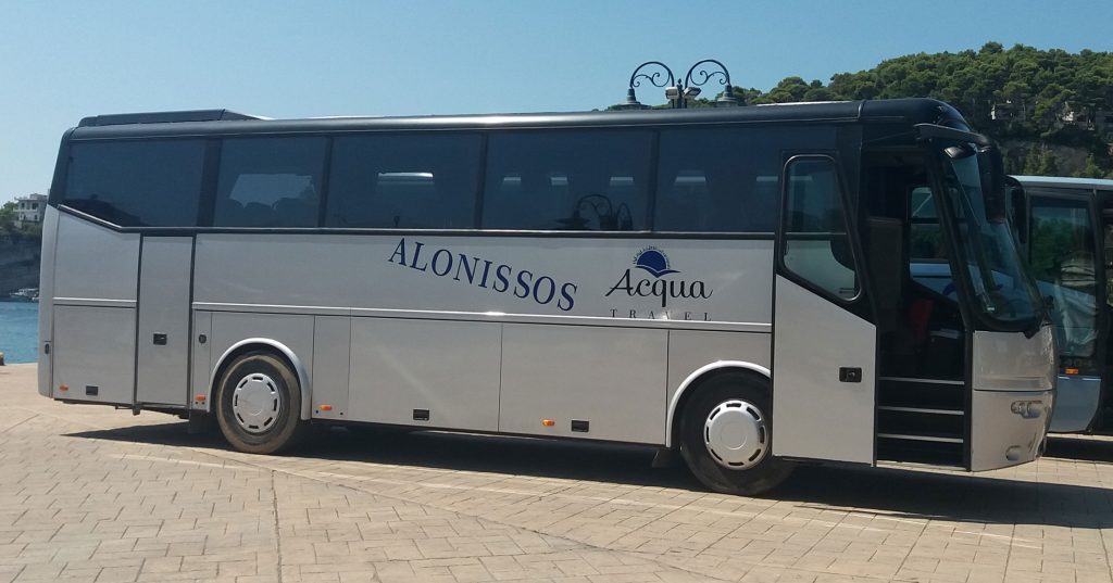 Holiday Car & Alonissos Moto — 5