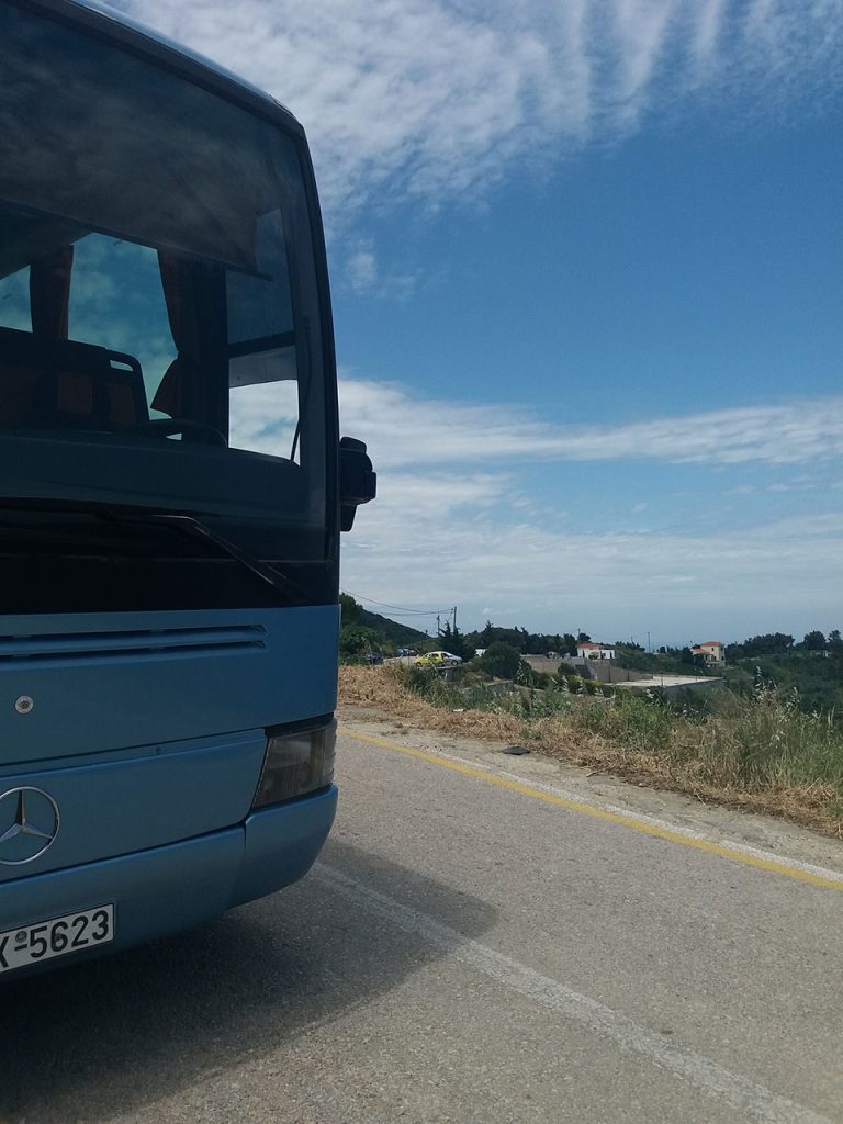 Holiday Car & Alonissos Moto — 6