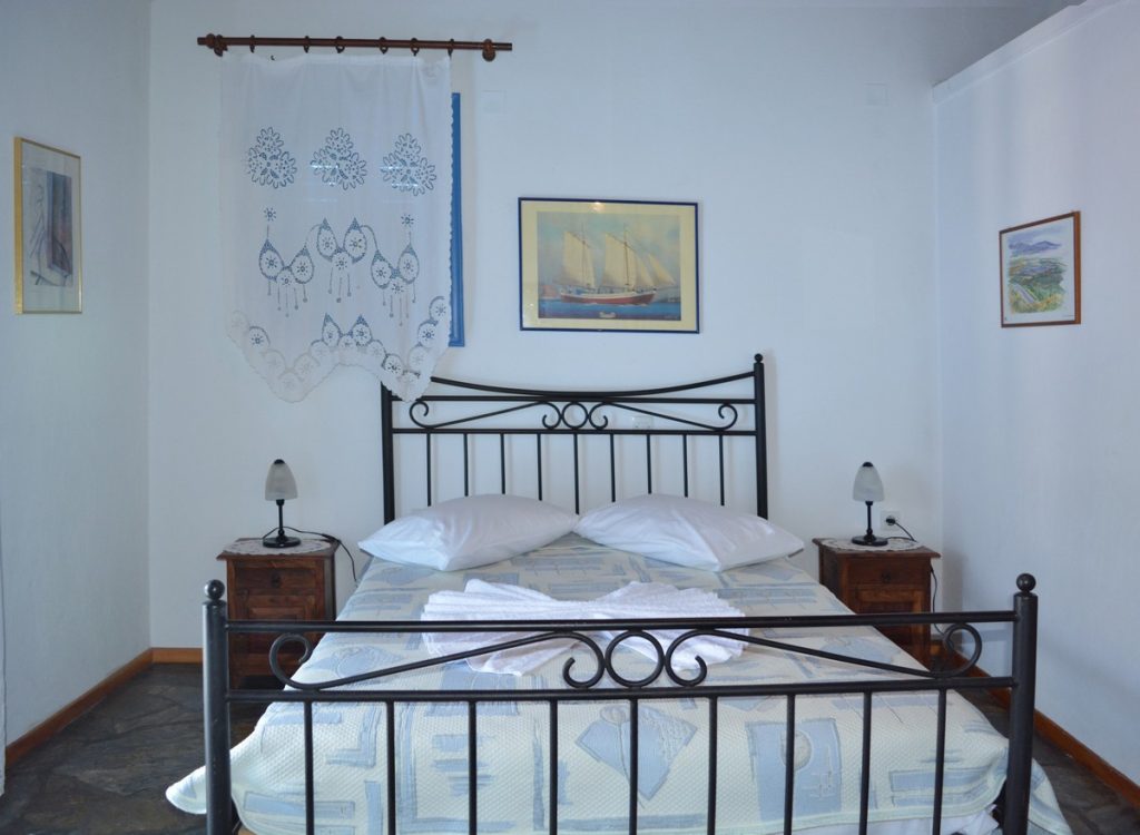Alonissos Houses — 3