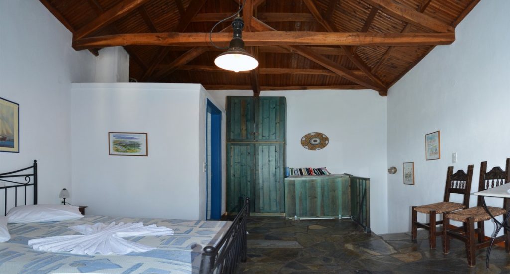 Alonissos Houses — 8