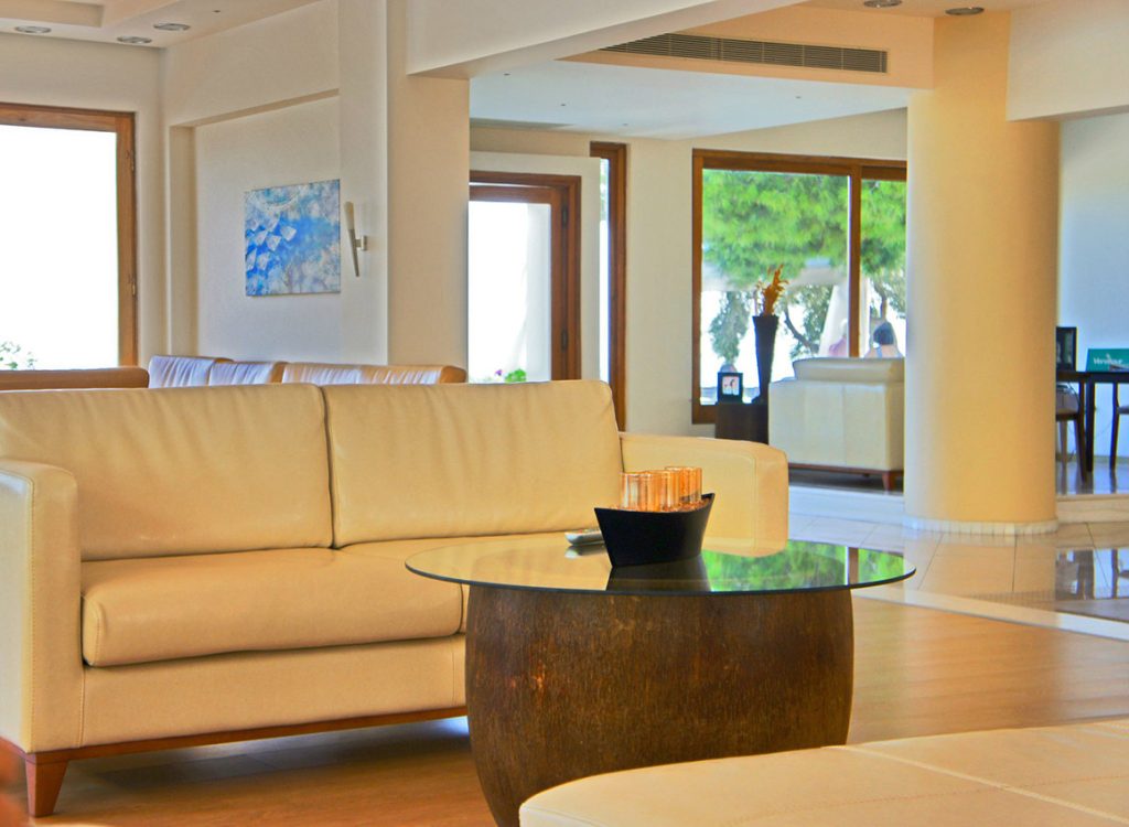 ALONISSOS BEACH BUNGALOWS & SUITES HOTEL — 5