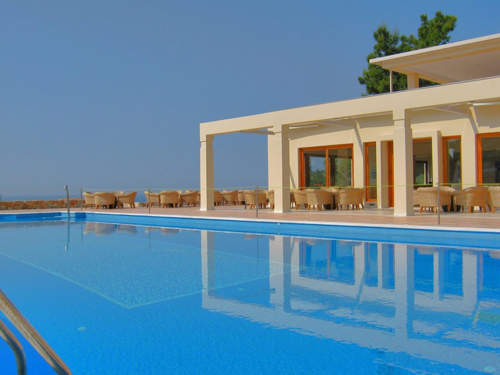 ALONISSOS BEACH BUNGALOWS & SUITES HOTEL — 18