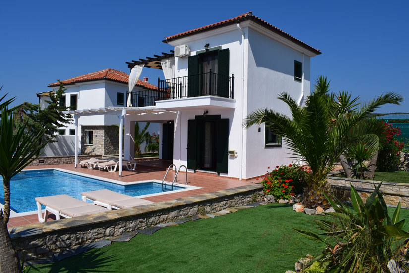 ANEMOLOGIO VILLAS — 13