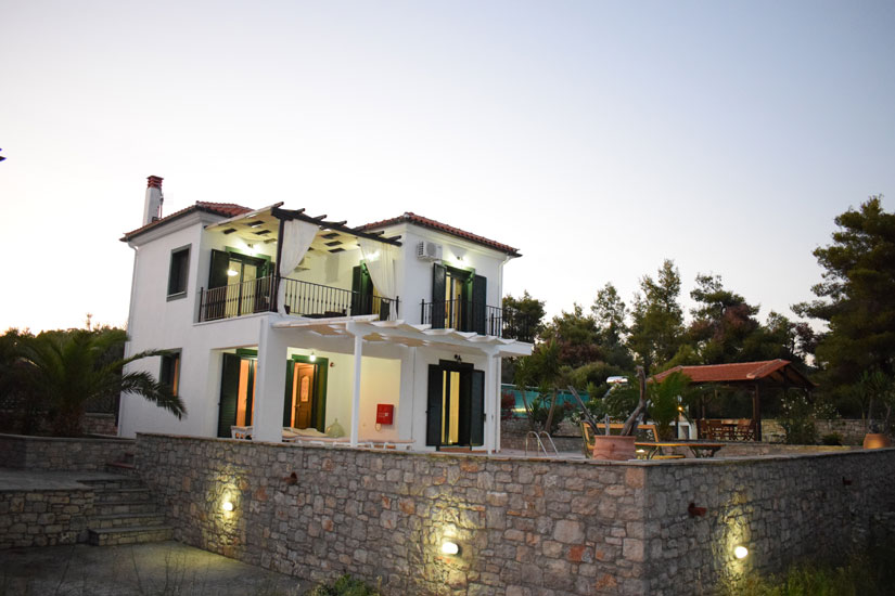 ANEMOLOGIO VILLAS — 15