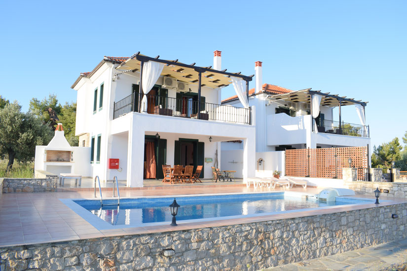ANEMOLOGIO VILLAS — 19
