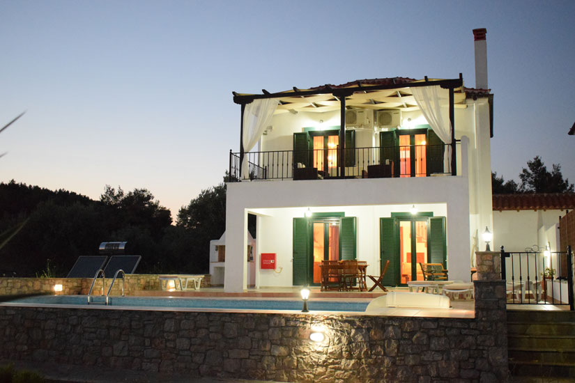 ANEMOLOGIO VILLAS — 18