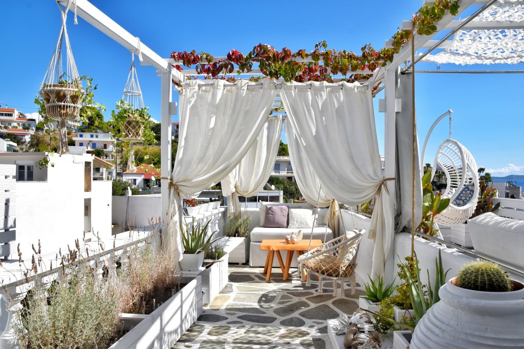 Angelos Design Suites — 5