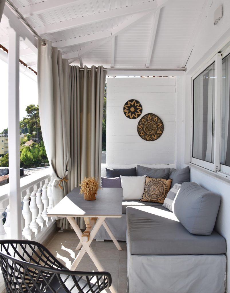 Angelos Design Suites — 7