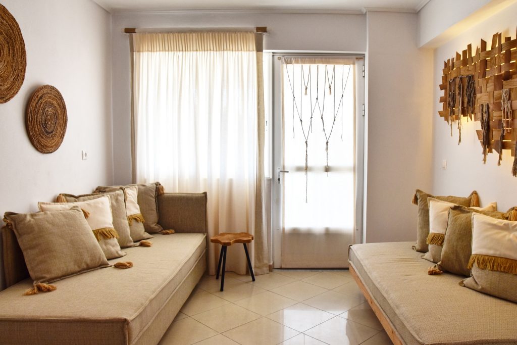 Angelos Design Suites — 15